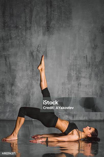 The Dancer Stock Photo - Download Image Now - Active Lifestyle, Activity, Adult