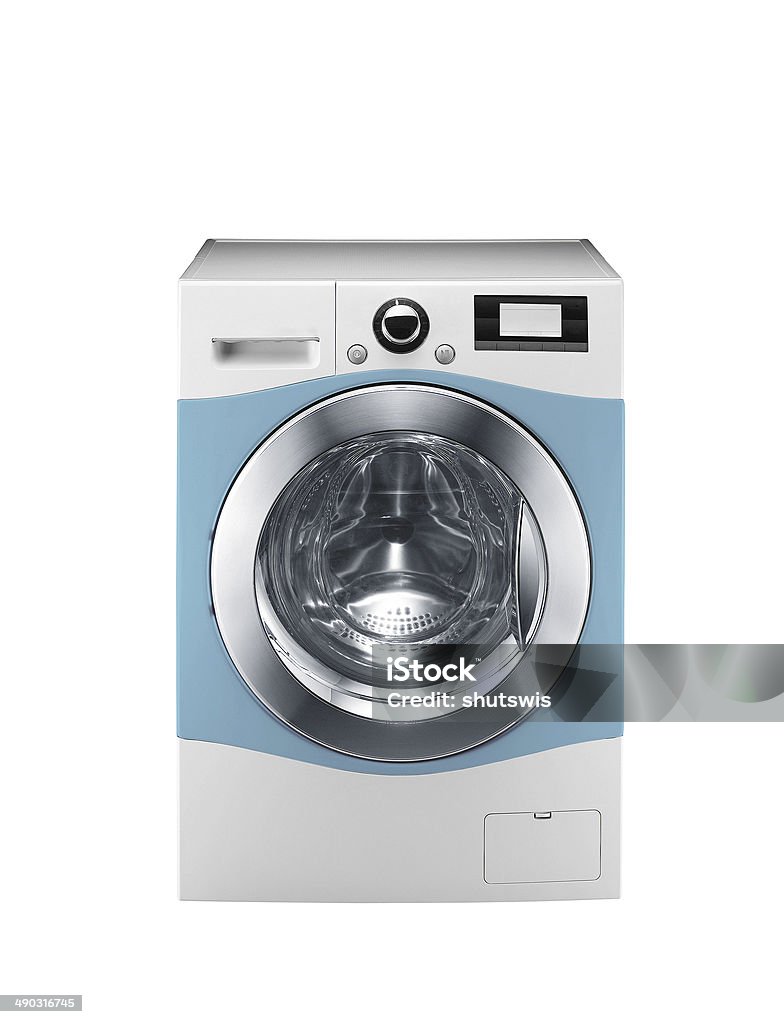 washing machine Appliance Stock Photo