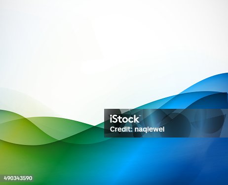 istock color ribbon pattern background 490343590