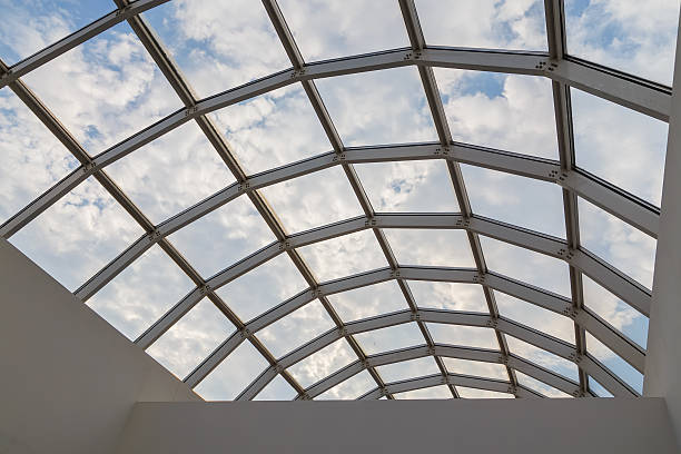 istock glass roof sky clouds 490357046