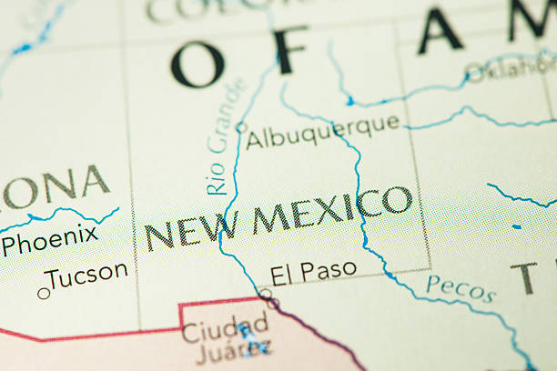 State of New Mexico