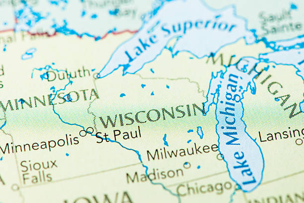 istock State of Wisconsin 490357860