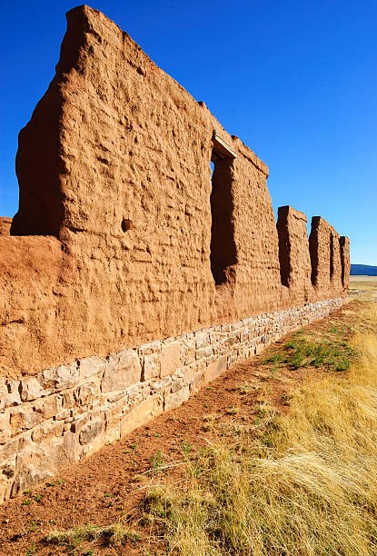 istock Fort Union National Monument 490363820