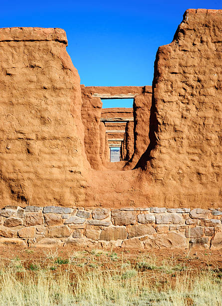 istock Fort Union National Monument 490363836