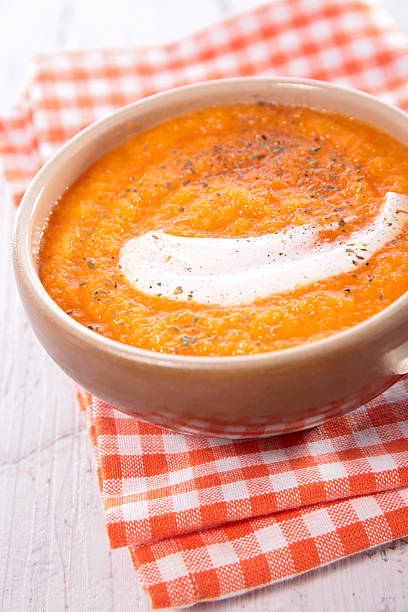 istock bowl of soup 490364542