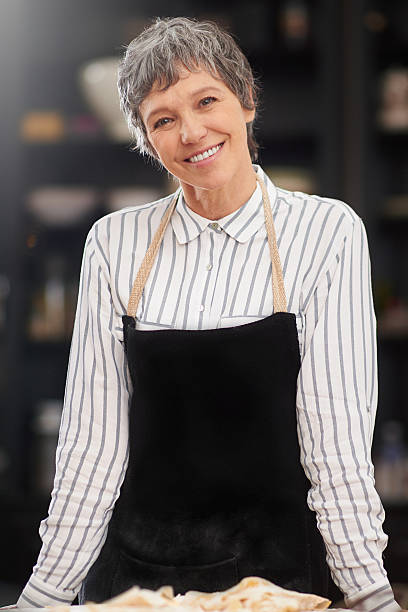 istock Home-cooked meals are the best! 490365902