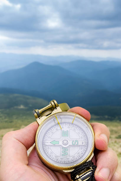 istock Ukraine Carpathian mountain summer panoramic landscape 490369218
