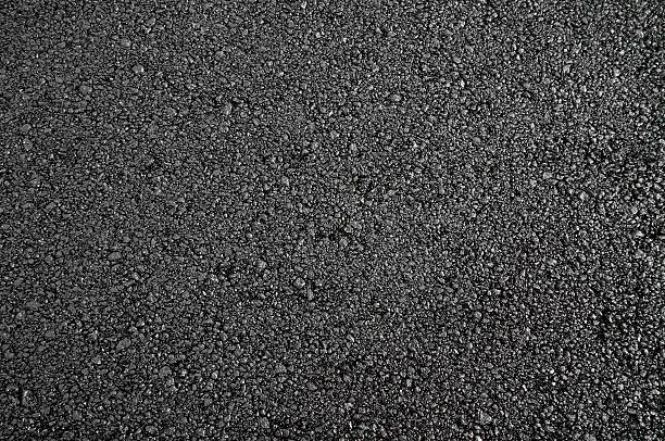Photo of New asphalt