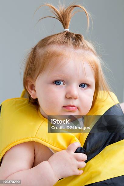 Bumble Bee Stock Photo - Download Image Now - 12-17 Months, 2015, Baby - Human Age