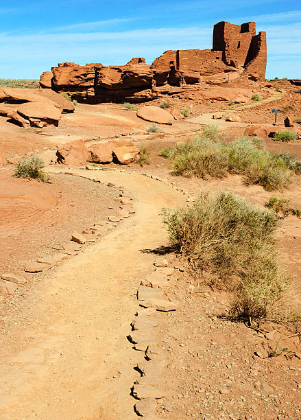 istock Wupatki National Monument 490371304