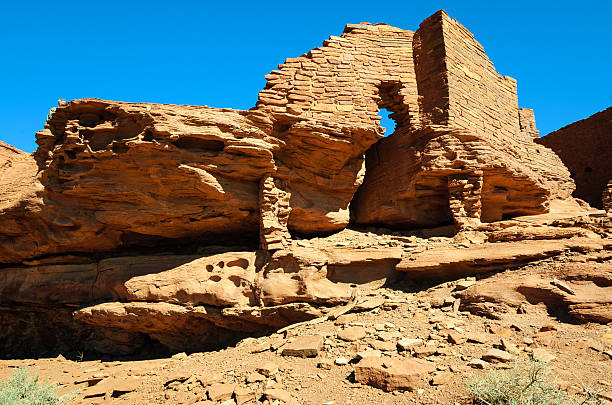 istock Wupatki National Monument 490371318