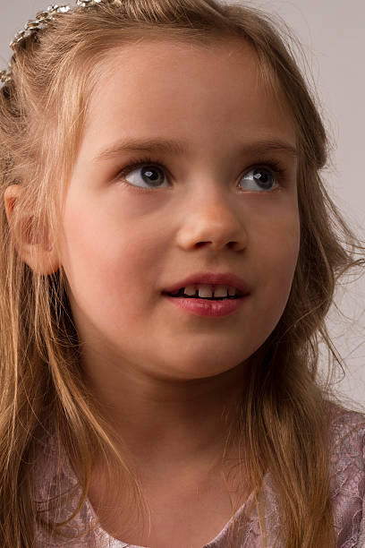 istock the beautiful charming girl 490372754