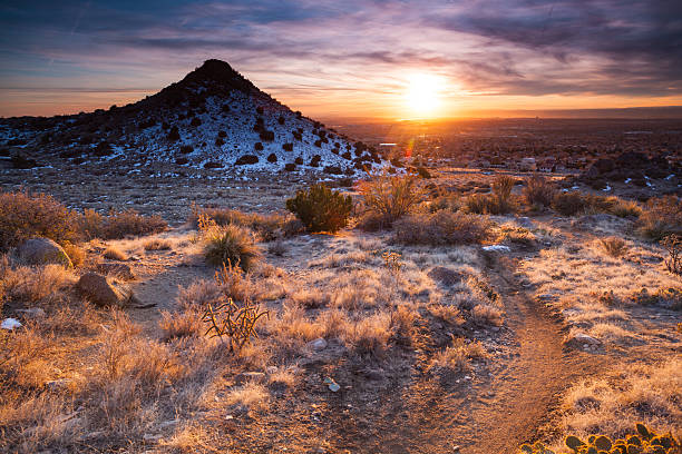 istock nature landscape recreation trail 490374393