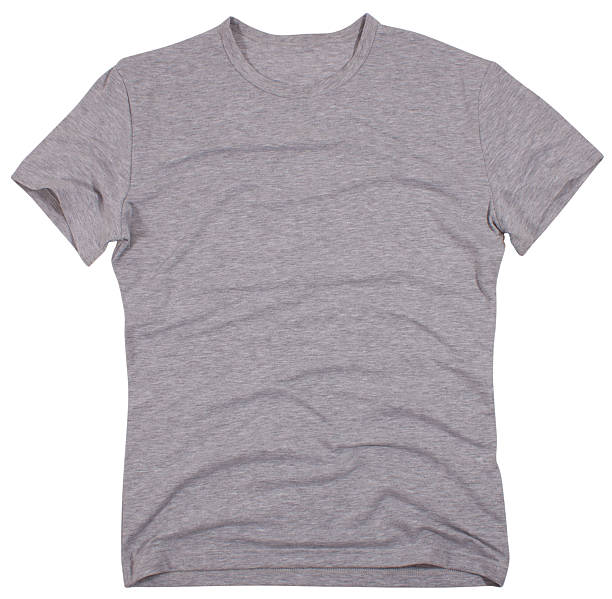 istock Men's t-shirt 490374579
