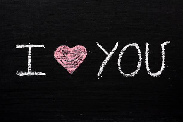 istock I Heart You 490375035