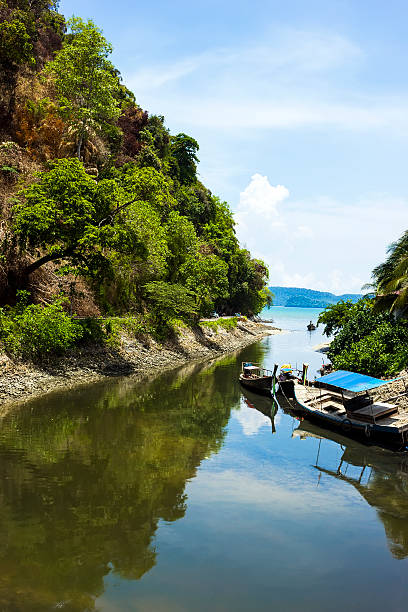 istock View of Ao Nang 490375655