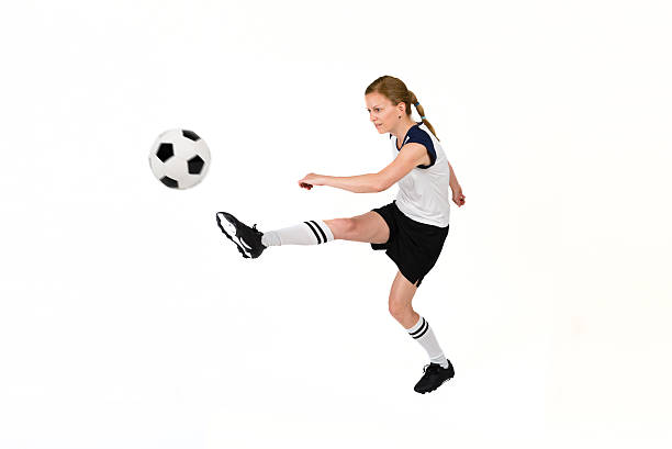 istock female soccer player 490377591