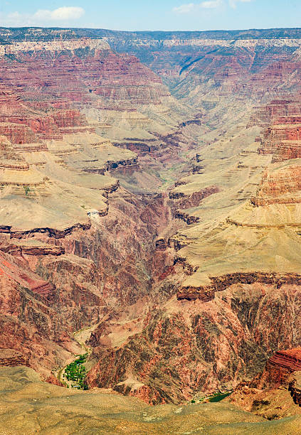 istock Grand Canyon National Park 490389786