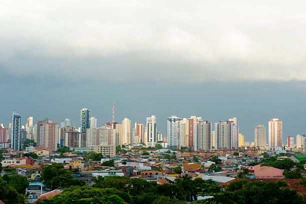 istock City of Belem do Para 490389996