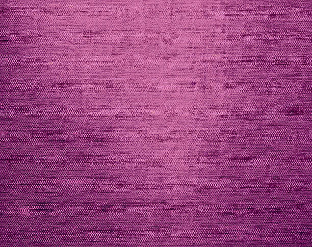 istock Canvas grunge background texture in violet color 490390240