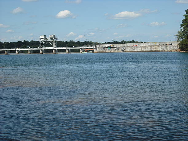 istock The Oxford Dam 490393442