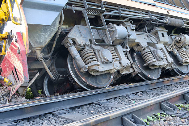 derailment derailment derail stock pictures, royalty-free photos & images