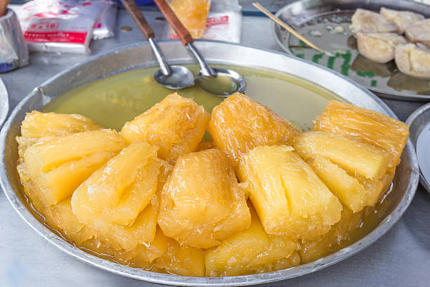 Pineapple