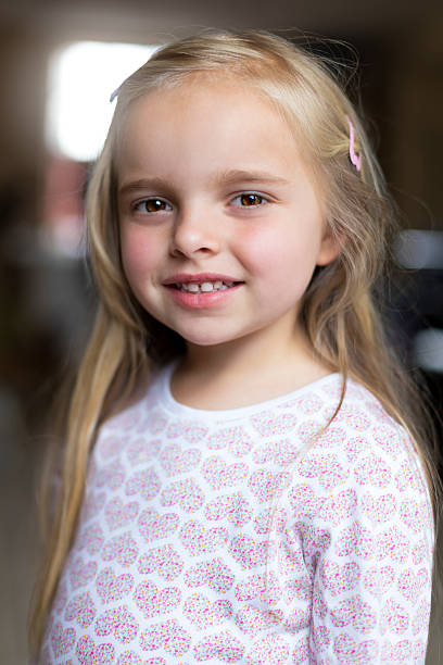 istock Confident Little Girl 490401444