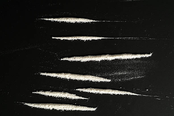 Cocaine Cocaine cocaine stock pictures, royalty-free photos & images