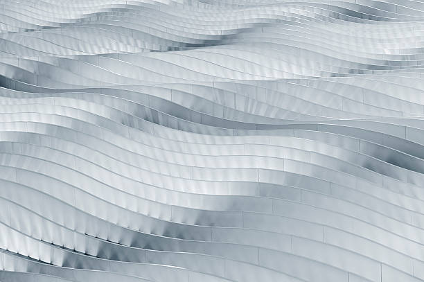 建物の抽象 - abstract textured effect textured macro ストックフォトと画像