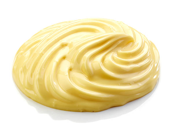 istock swirl of mayonnaise 490433068
