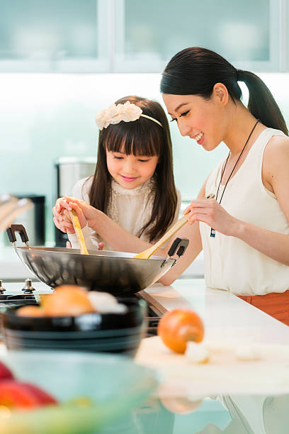 istock Chinese Family 490451167