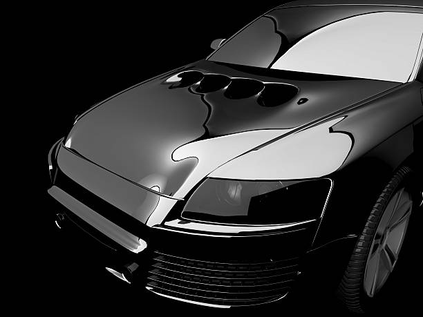 istock My own car design 490451191