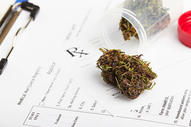 istock Legal drugs concept 490476032