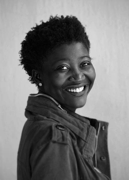 istock black and white african american woman smiling 490484782
