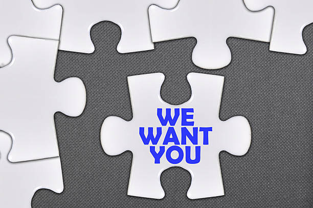 istock jigsaw puzzle written word we want you 490485156