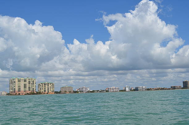 istock Marco Island cost of Florida 490487292