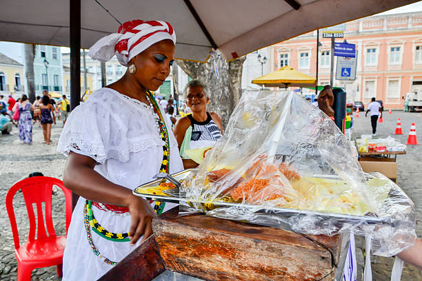 maravillas do brasil - akara fotografías e imágenes de stock