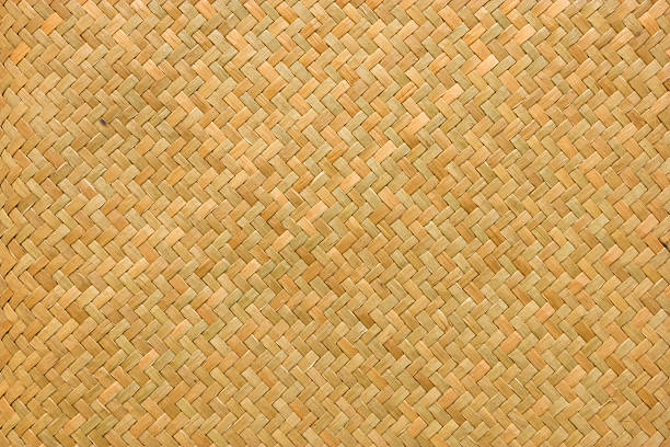 Rattan texture Rattan texture interlace format stock pictures, royalty-free photos & images