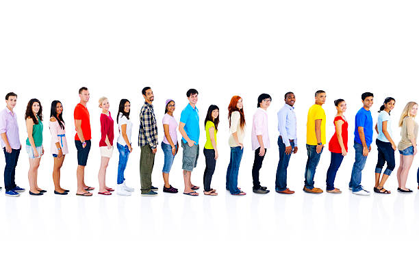 istock Diversity People Crowd Friends Communication Concept 490507624