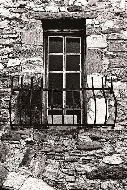 Photo of Window
