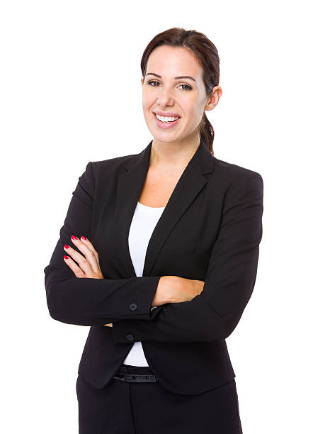 istock Businesswoman 490512466