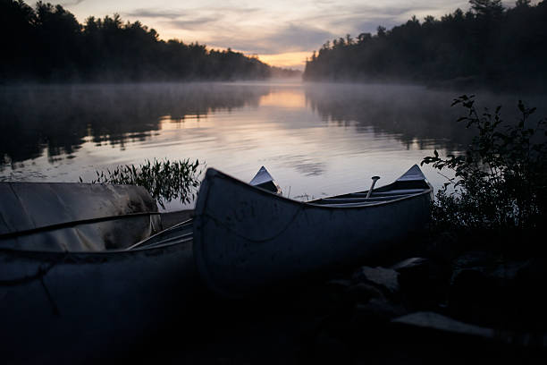 istock Calm at the end of the day 490514228