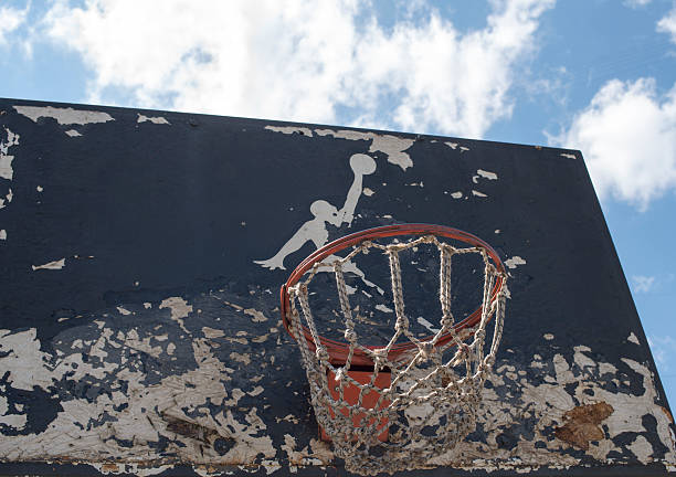 jumpman logo for basketball court