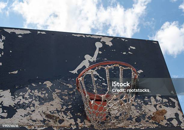 tanque Grave Escribe email Jumpman Logo By Nike On The Old Basketball Backboard Stock Photo - Download  Image Now - iStock
