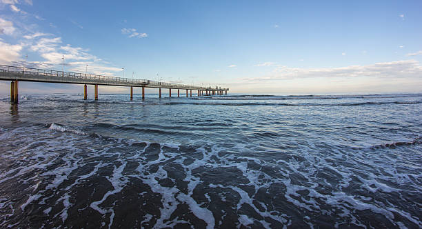 istock Marina Di Pietrasanta Pier 490520279