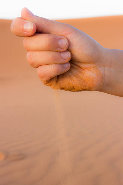 istock No time in the desert 490522235