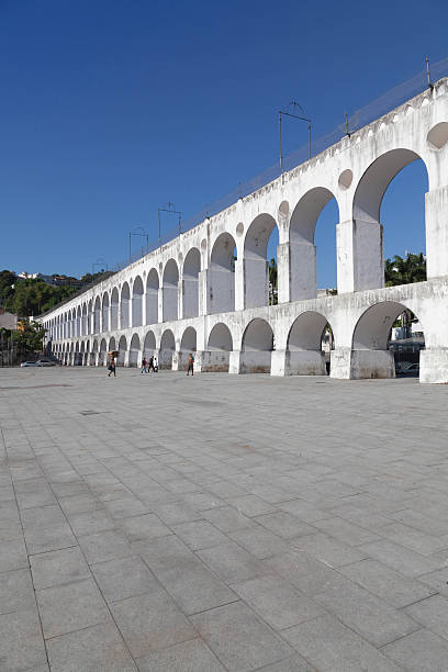 istock arches Lapa Centro Rio de Janeiro Brazil 490522245