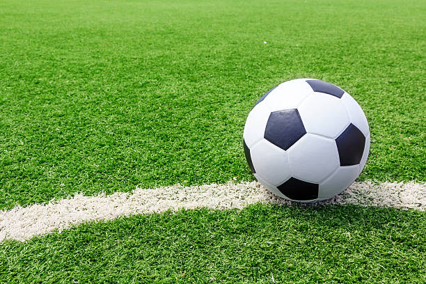 istock Soccer football 490525621