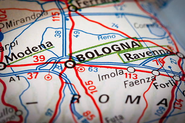 istock Bologna, Italy 490526635